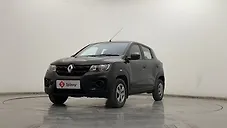 Used Renault Kwid RXL [2015-2019] in Hyderabad