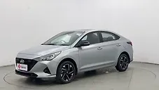 Used Hyundai Verna SX (O) 1.0 Turbo DCT in Chennai