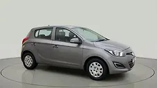 Used Hyundai i20 Magna 1.4 CRDI in Hyderabad