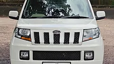 Used Mahindra TUV300 T10 AMT in Mumbai