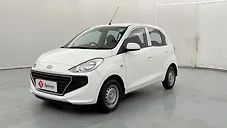 Used Hyundai Santro Magna [2018-2020] in Lucknow