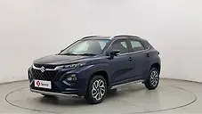 Used Maruti Suzuki Fronx Alpha 1.0L Turbo 6 AT Dual Tone in Chennai