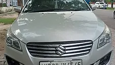Used Maruti Suzuki Ciaz Delta 1.3 Hybrid in Lucknow