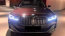 Used BMW 7-Series 745Le xDrive in Mumbai