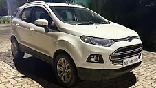 Used Ford Ecosport Titanium 1.5 Ti-VCT in Kalyan