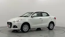 Used Maruti Suzuki DZire ZXi CNG in Delhi