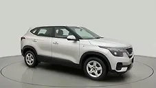 Used Kia Seltos HTE 1.5 in Pune