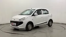 Used Hyundai Santro Magna CNG [2018-2020] in Hyderabad