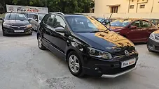 Used Volkswagen Polo 1.5 TDI in Chennai