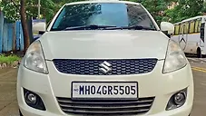 Used Maruti Suzuki Swift VDi ABS [2014-2017] in Thane
