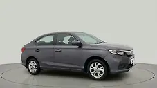 Used Honda Amaze VX CVT 1.2 Petrol [2021] in Chennai