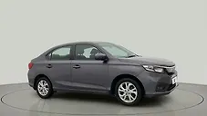 Used Honda Amaze VX CVT 1.2 Petrol [2021] in Coimbatore