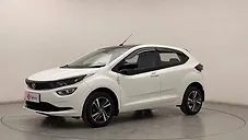 Used Tata Altroz XZ Plus Petrol [2021-2023] in Pune