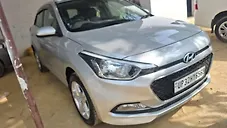 Used Hyundai i20 Active 1.2 Base in Lucknow