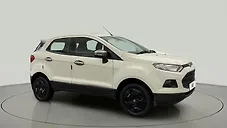 Used Ford Ecosport Ambiente 1.5L Ti-VCT [2015-2016] in Delhi
