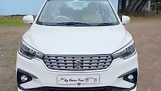 Used Maruti Suzuki Ertiga VXI CNG in Pune