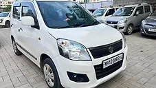 Used Maruti Suzuki Wagon R VXI AMT in Pune