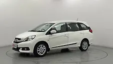 Used Honda Mobilio V Petrol in Ghaziabad