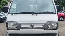 Used Maruti Suzuki Omni E 8 STR BS-IV in Nashik
