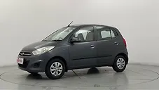 Used Hyundai i10 Magna 1.2 Kappa2 in Faridabad
