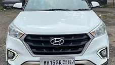 Used Hyundai Creta 1.4 S Plus in Nashik