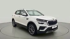 Used Skoda Kushaq Style 1.5L TSI DSG (6 Airbags) in Hyderabad