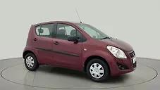 Used Maruti Suzuki Ritz Vxi BS-IV in Coimbatore