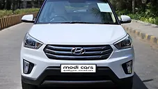 Used Hyundai Creta 1.6 SX Plus AT Petrol in Mumbai
