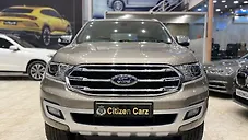 Used Ford Endeavour Titanium Plus 2.0 4x4 AT in Bangalore