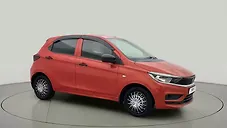Used Tata Tiago Revotron XE [2016-2019] in Coimbatore