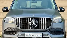 Used Mercedes-Benz GLS 400d 4MATIC [2020-2023] in Ahmedabad