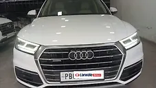 Used Audi Q5 40 TDI Premium Plus in Ludhiana