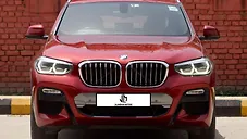 Used BMW X4 xDrive20d M Sport X [2019-2020] in Delhi