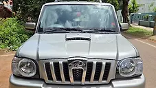 Used Mahindra Scorpio LX BS-III in Mysore