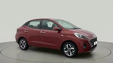 Used Hyundai Aura SX Plus 1.2 AMT Petrol in Chennai