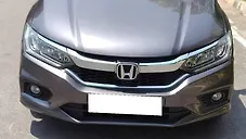 Used Honda City V Petrol in Bangalore