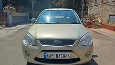 Used Ford Fiesta/Classic ZXi 1.4 TDCi in Bangalore