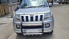Used Mahindra TUV300 T8 in Hyderabad