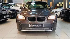 Used BMW X1 sDrive18i in Pune