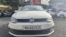 Used Volkswagen Ameo Comfortline 1.2L (P) in Nagpur