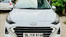 Used Hyundai Grand i10 NIOS Sportz 1.2 Kappa VTVT in Delhi