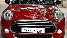 Used MINI Cooper D 5 Door in Hyderabad