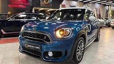 Used MINI Cooper S in Pune