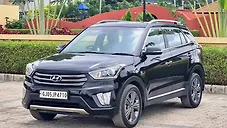 Used Hyundai Creta 1.6 SX Plus AT in Surat