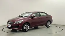 Used Maruti Suzuki Ciaz VXi+ AT in Mumbai
