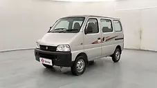 Used Maruti Suzuki Eeco 5 STR WITH A/C+HTR in Lucknow