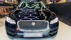 Used Jaguar F-Pace Prestige in Pune