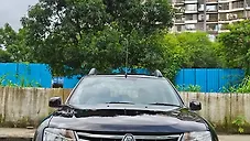 Used Renault Duster 85 PS RxL Diesel in Mumbai