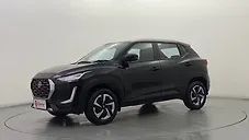 Used Nissan Magnite XL in Karnal