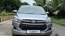 Used Toyota Innova Crysta 2.4 G 7 STR [2016-2017] in Mumbai